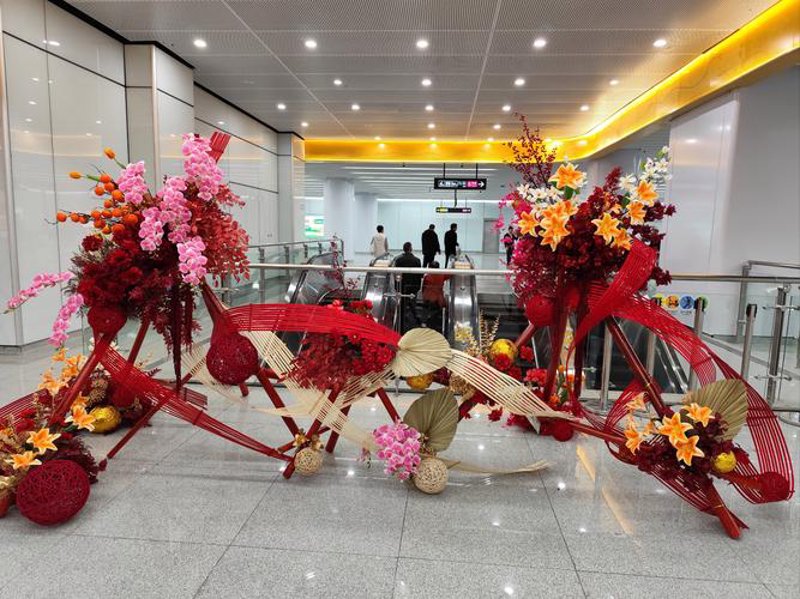 文化活动策划：点亮城市夜空的新篇章