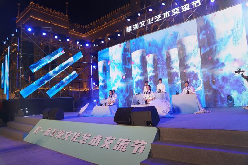 文艺创作，灵魂之光的点亮
